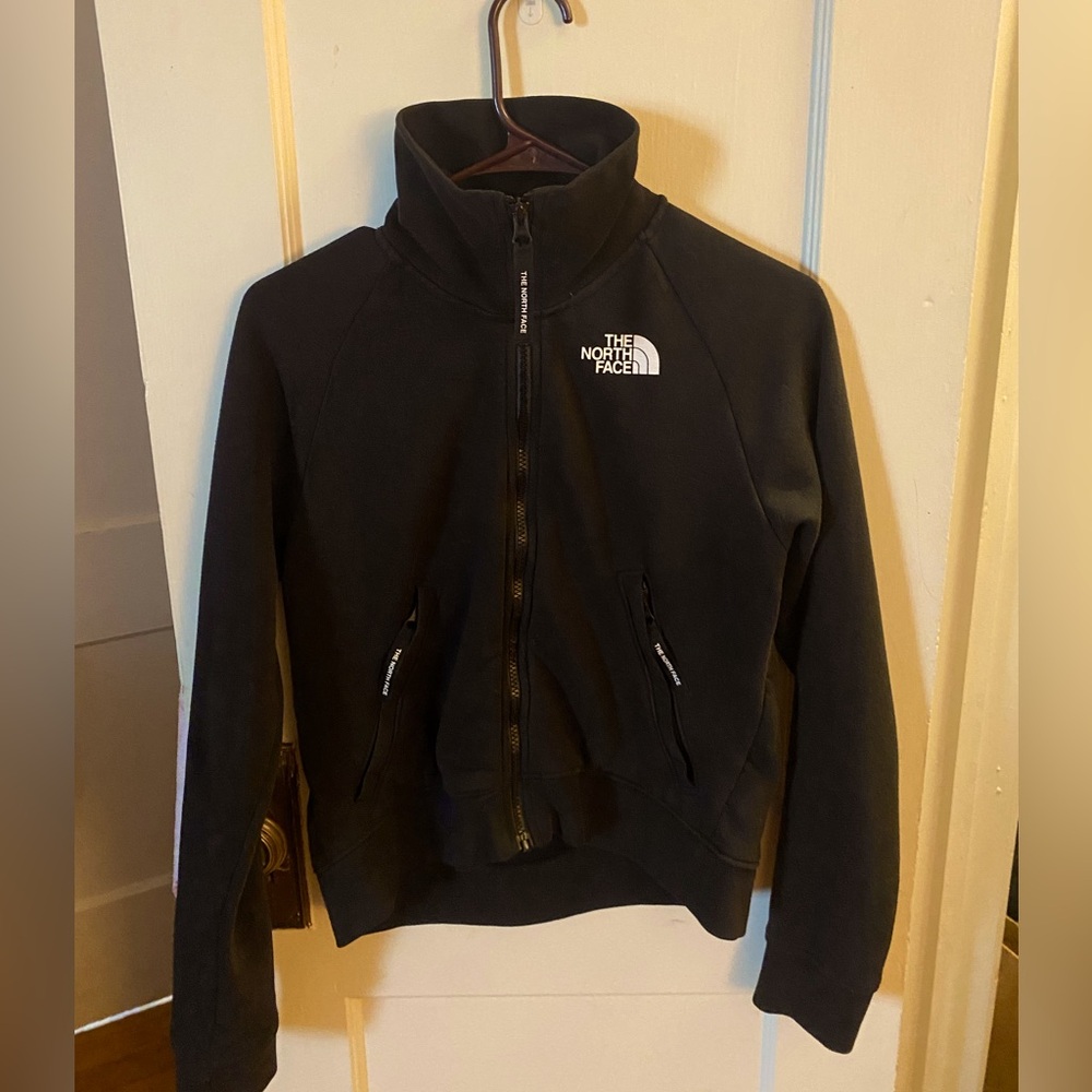 The North Face Women’s Small Sweater